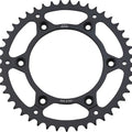 JT Self-Cleaning Stainless Rear Sprocket 45T fits Honda XR400R 1996-2004