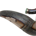 Fmf Factory Fatty Pipe #025271 Beta 300 RR 2T/250 RR 2T/300 RX 2T