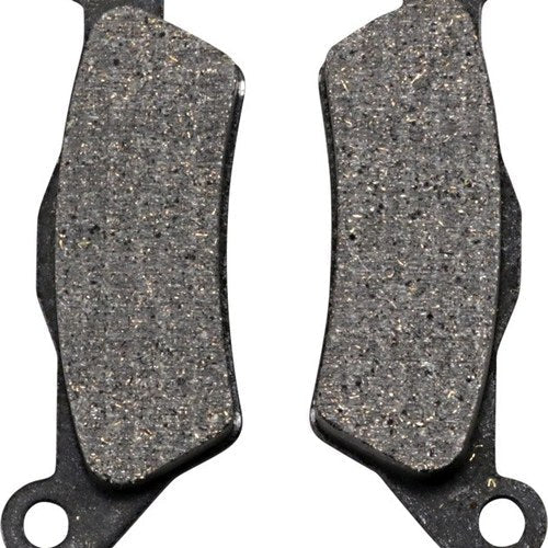 Galfer Semi-Metallic Carbon Brake Pads #FD186G1054 BMW