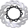 Galfer Standard Floating Wave Rear Brake Rotor #DF339FLW for Suzuki