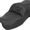 Saddlemen RoadSofa Seat Harley Davidson Flrt Freewheeler/FLTRT Road Glide 3