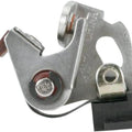 K&S Ignition Points #08-0023 fits Suzuki A100 Gofer 1976-1977