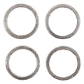Vertex-Winderosa Exhaust Gasket Kit 823029 for Yamaha Venture/Royal Star/VMX1700