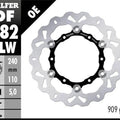 Galfer Floating Wave Rotor Rear DF782FLW KTM Adventure/690 SMC/990 S/Adventure S