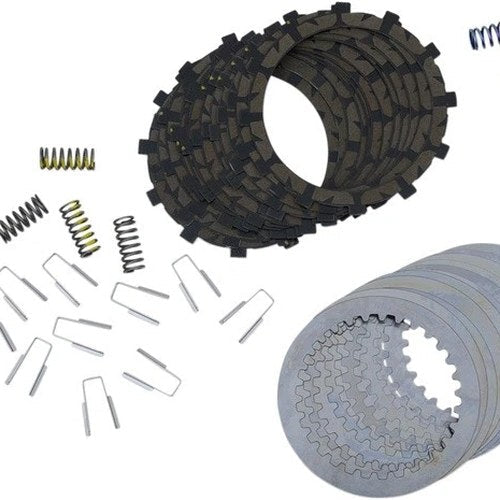Rekluse TorqDrive Clutch Pack for Yamaha YZ250 2-Stroke/YZ250X 2-Stroke