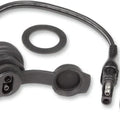 TecMate OptiMate Front Panel Mount Sae Socket