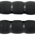 Avon Air Cushioned Grips Excalibur Black for Tbw AIR-90-AN-FL-EX Harley Davidson