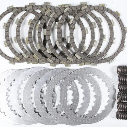 Ebc Drc Clutch Kit #DRC62 fits Kawasaki KDX200/KDX220R