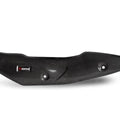 Akrapovic Carbon Fiber Heat Shield Kawasaki ZR900B Z900 ABS/ZR900A Z900