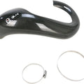 Moose E-Line Pipe Guard for Stock Pipe #148266 KTM/Husqvarna 85 SX/105 SX/TC 85