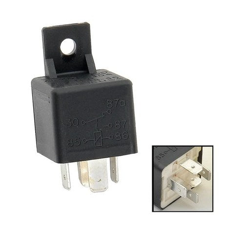 Accel Starter Relay #40116 Harley Davidson