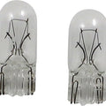 Peak Lighting Miniature Bulb 2-Pack 194 Clear