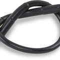 DS Universal Vinyl Brake Line with AN-3 Fittings 14"