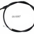 Motion Pro Clutch Cable Black #05-0067 for Yamaha XS850/XS750