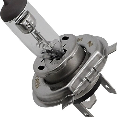 Peak Lighting Halogen Bulb H4 P43T 100/80W