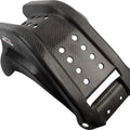 Moose E-Line Skid Plate Carbon Fiber #251450 KTM/Husqvarna