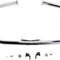 Cobra Fatty Freeway Bars 1.5" Chrome 01-2265 Yamaha Raider/Stratoliner/Roadliner