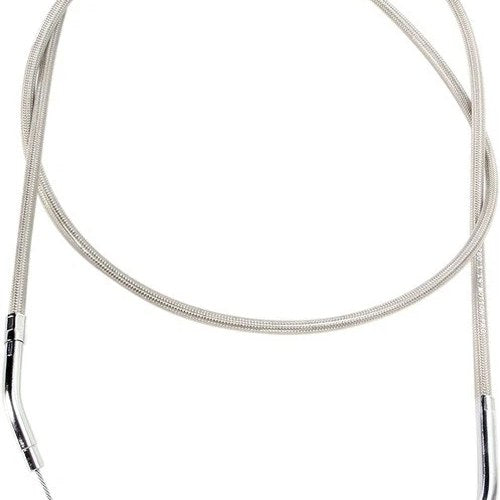 Motion Pro Armor Coat Clutch Cable +8" #64-0260 for Suzuki Boulevard M109R