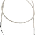 Motion Pro Armor Coat Clutch Cable +8" #64-0260 for Suzuki Boulevard M109R