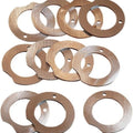 Eastern Flywheel Thrust Washer Set A-24100-SET Harley Davidson FL/FL Hydra Glide