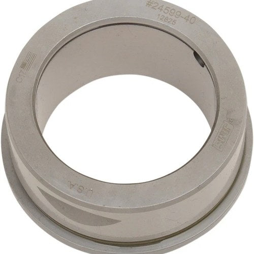 Jims Crankcase Bearing Race Right #24599-40 Harley Davidson Hydra Glide/FL