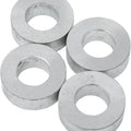 Eastern Rocker Arm Shaft Spacer 4-Pack A-17452-66 for Harley-Davidson Motorcycle