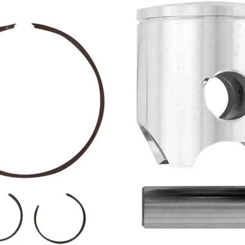 Wiseco Piston 2.00mm Over 58.00mm for Yamaha YZ125 1976-1982