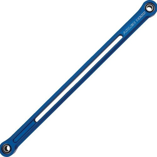 Arlen Ness Speedliner Shift Rod For Harley Davidson Forward Controls Blue