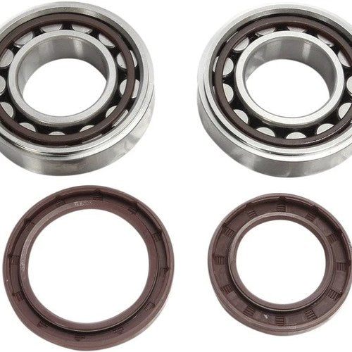 Hot Rods Main Bearing and Seal Kit #K092 KTM/Husqvarna