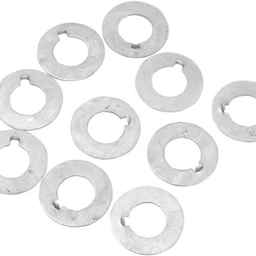 Eastern Starter Clutch Nut Lock Tab 10-Pack A-33396-39 for Harley-Davidson