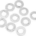 Eastern Starter Clutch Nut Lock Tab 10-Pack A-33396-39 for Harley-Davidson