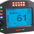 Koso RS-2 Multi-Function Gauge & Data Recorder