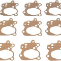 James Oil Pump Cover Gaskets Paper 10-Pack #JGI-26255-41 Harley Davidson