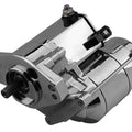 All Balls Starter Motor 1.4kW Chrome #80-1002 Harley Davidson
