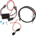 Kuryakyn Plug & Play Trailer Wiring Harness 5-Wire #2595 Harley Davidson
