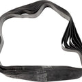 Drag Specialties Rim Strip 18" D x 2" W 10-Pack