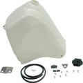 Ims Fuel Tank 5.5 Gallon White fits Kawasaki KLR650 1987-2007