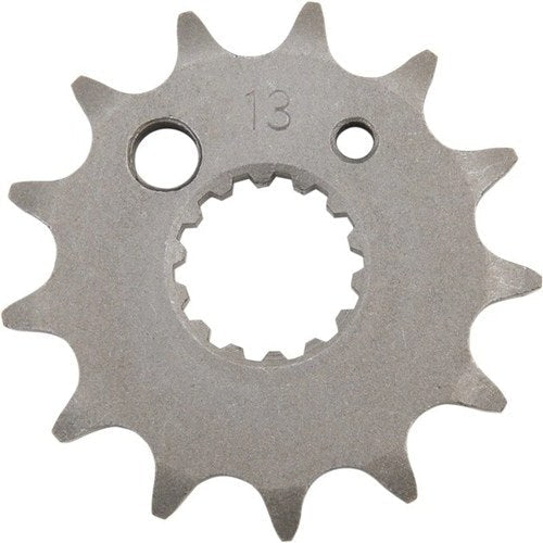 PU 428 Front Sprocket 13T fits Yamaha YZ85 2002-2006