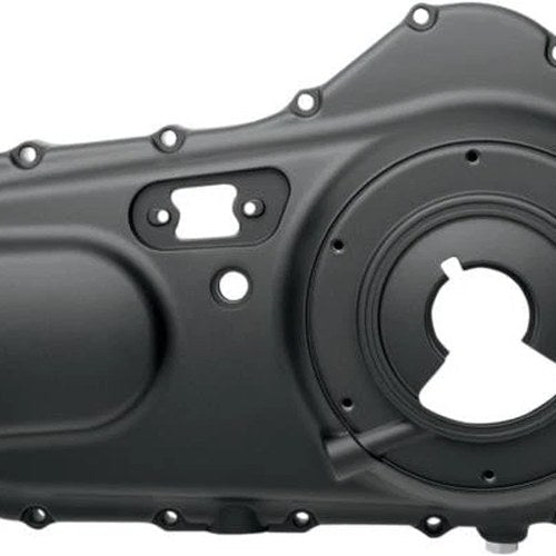 DS Aluminum Primary Cover Black Harley Davidson Sportster 50/883/1200 #144843