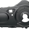 DS Aluminum Primary Cover Black Harley Davidson Sportster 50/883/1200 #144843