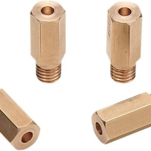 Ebc Hex Head Mikuni Main Jet 320 4-Pack