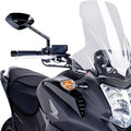 Puig Touring Windscreen Clear #5992W Honda NC700X 2012-2014