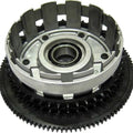 Drag Specialties Clutch Basket Harley Davidson Harley Twin Cam 2011-2017