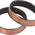 Moose Slide Bushing Set 37mm for Suzuki/Honda RM85/RM85L/CR85R/CRF150R