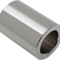 Drag Specialties Axle Spacer Rear #40947-08A Chrome 2.098" Harley Davidson Dyna