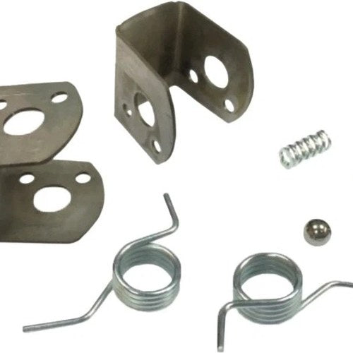 HardDrive Footpeg Hardware Kit #352239 Harley Davidson