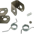 HardDrive Footpeg Hardware Kit #352239 Harley Davidson