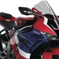 Puig 3mm Z Racing Windscreen Smoke for Honda CBR1000RR-R Fireblade SP 2021-2022