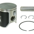 Namura Piston +0.50mm 54.50mm #NX-30000-2 for Suzuki RM125 1989-2000