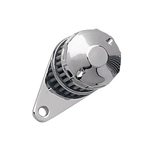 DS Crankcase Vent Assembly with Base